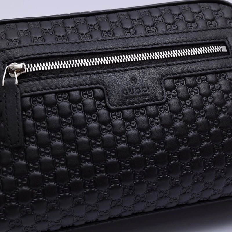 Gucci Cosmetic Bags 4036B-0162