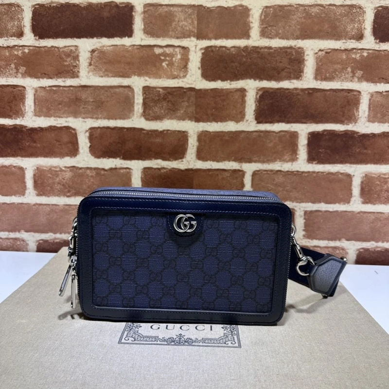 Gucci Satchel Bags 4036B-0163