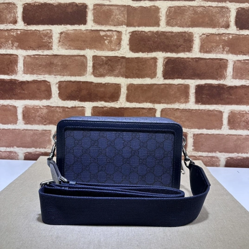 Gucci Satchel Bags 4036B-0163