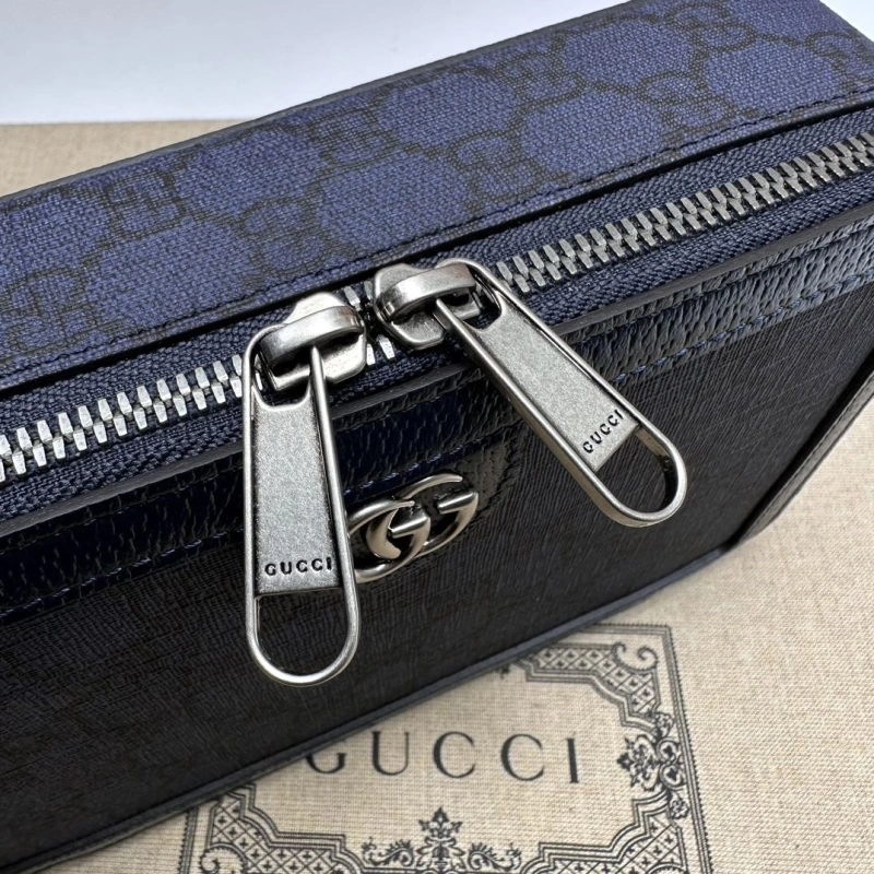 Gucci Satchel Bags 4036B-0163