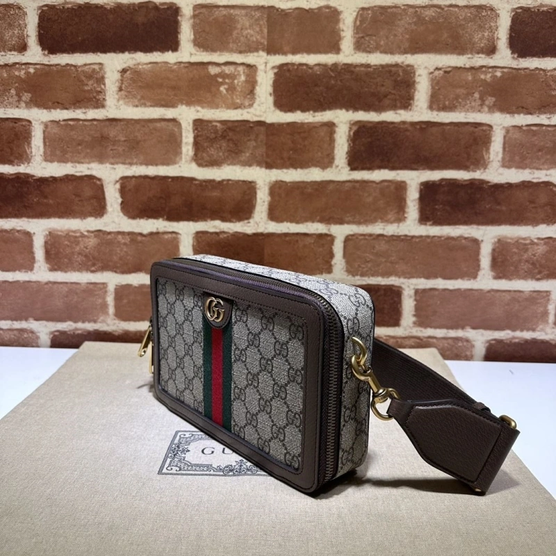 Gucci Satchel Bags 4036B-0165