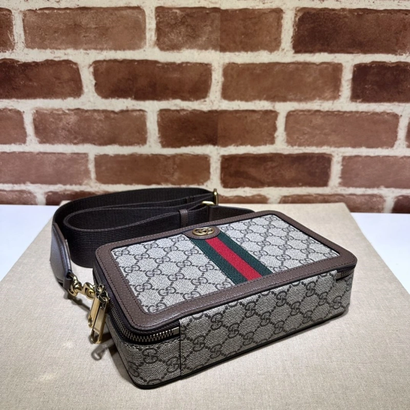 Gucci Satchel Bags 4036B-0165
