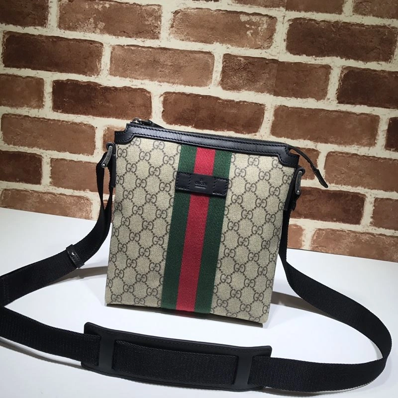 Gucci Satchel Bags 4036B-0168