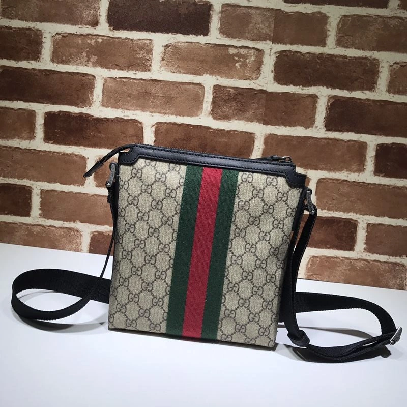 Gucci Satchel Bags 4036B-0168