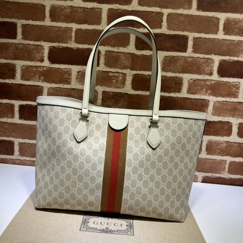 Gucci Shopping Bags 4036B-0170