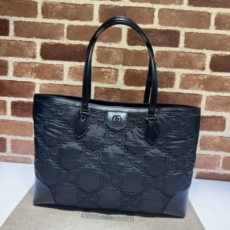 Gucci Shopping Bags 4036B-0172
