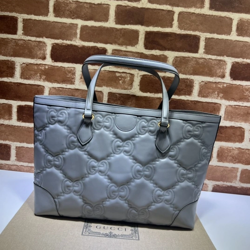 Gucci Shopping Bags 4036B-0175