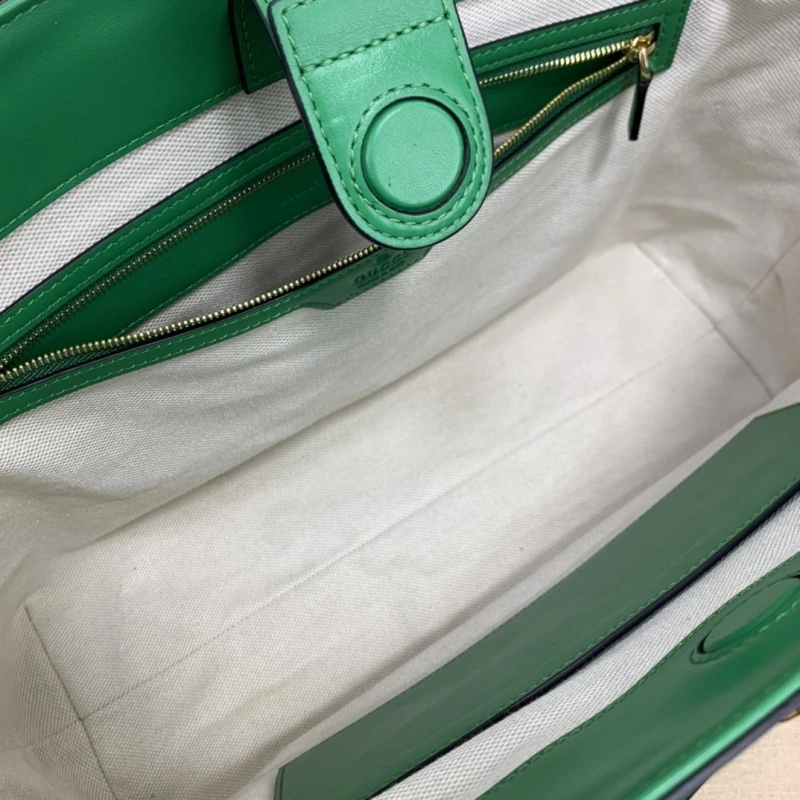 Gucci Shopping Bags 4036B-0176