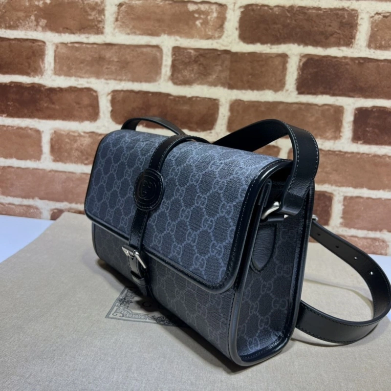 Gucci Satchel Bags 4036B-0177
