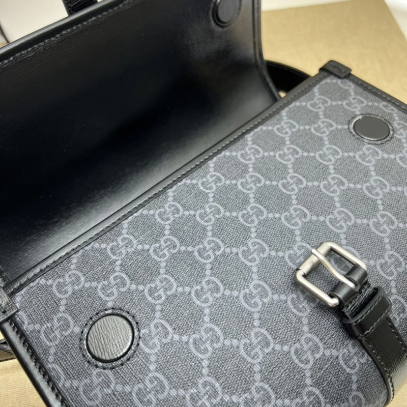 Gucci Satchel Bags 4036B-0177