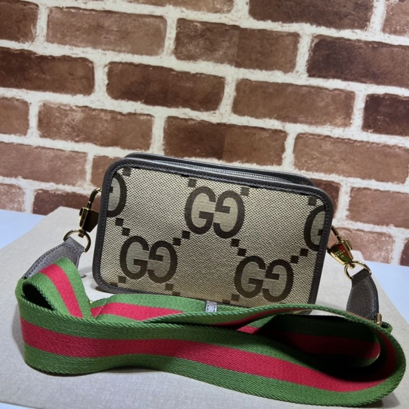 Gucci Satchel Bags 4036B-0182