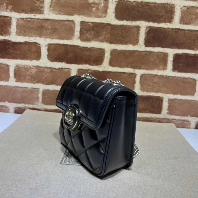 Gucci Satchel Bags 4036B-0184