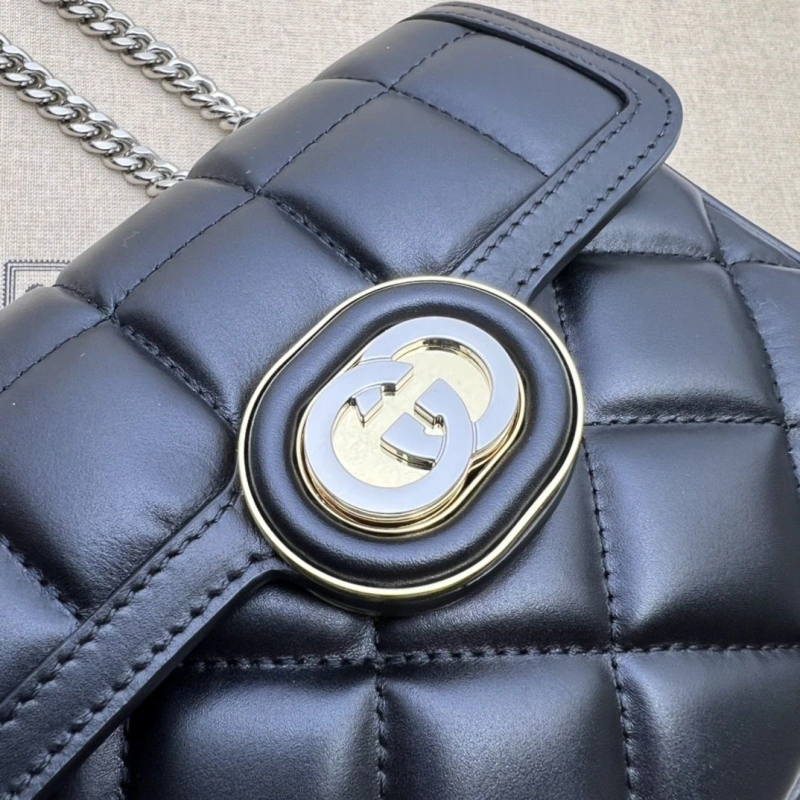 Gucci Satchel Bags 4036B-0184
