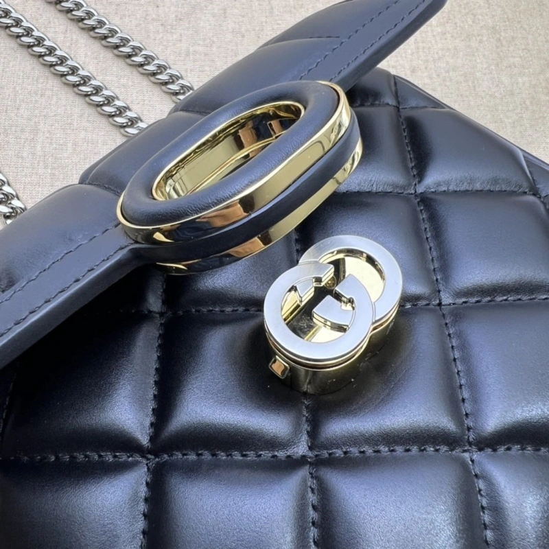 Gucci Satchel Bags 4036B-0184