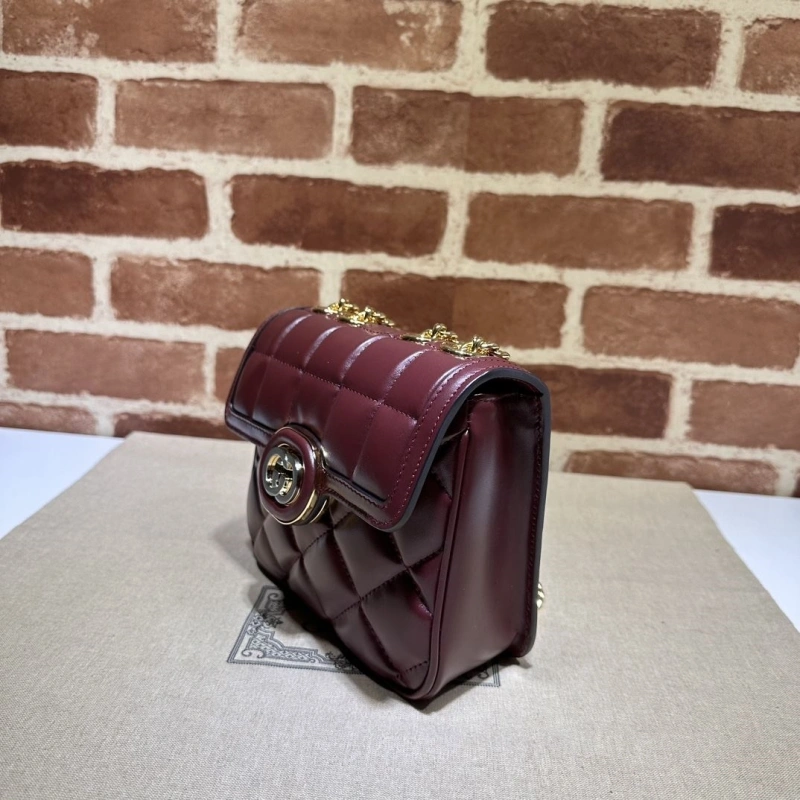 Gucci Top Handle Bags 4036B-0186