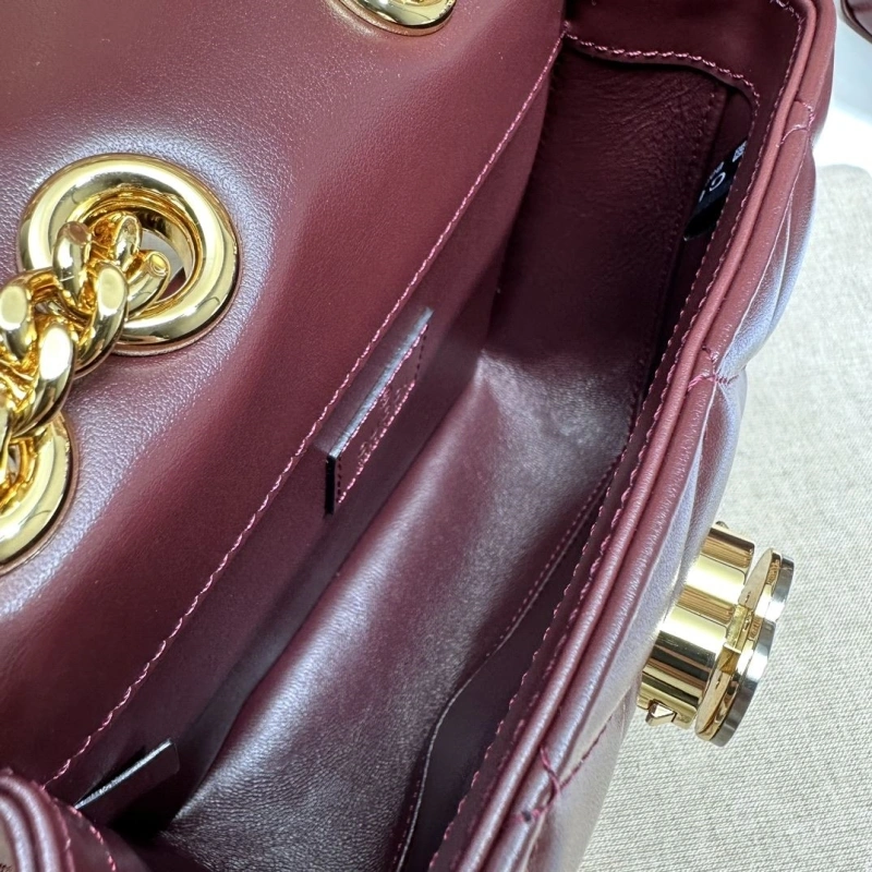 Gucci Top Handle Bags 4036B-0186