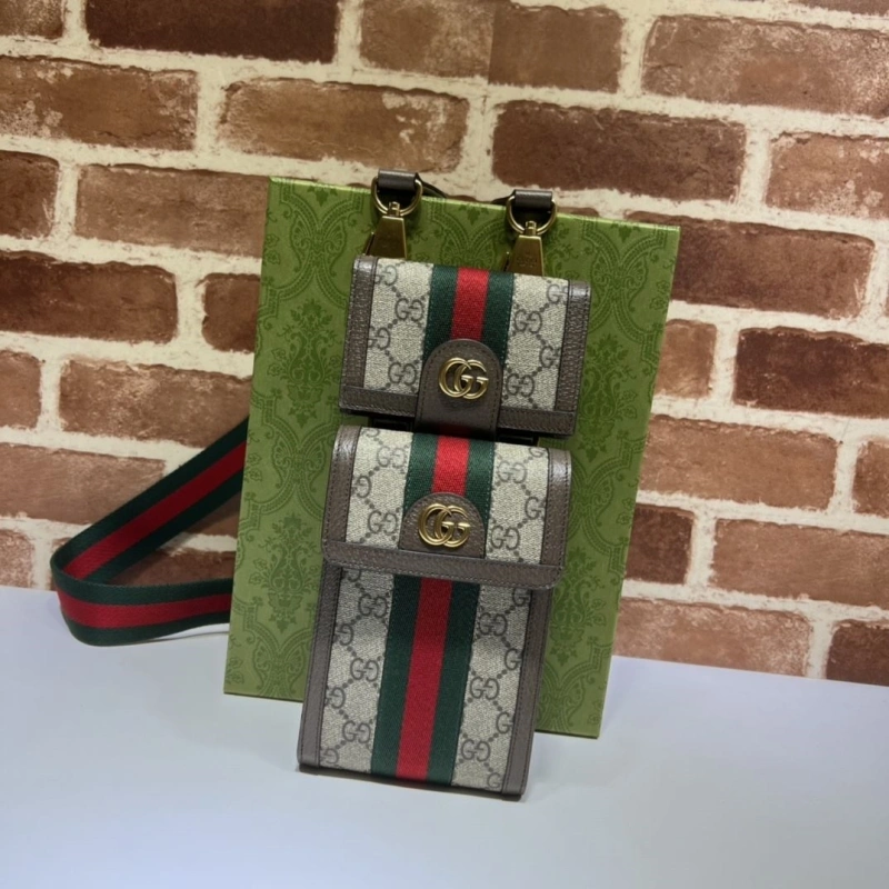 Gucci Satchel Bags 4036B-0187