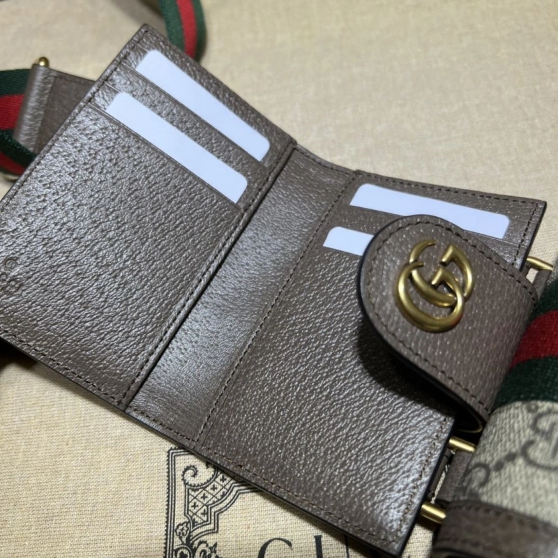 Gucci Satchel Bags 4036B-0187
