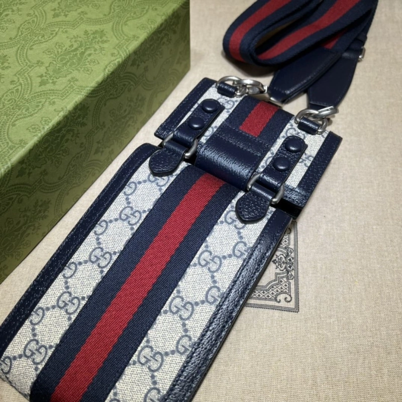 Gucci Satchel Bags 4036B-0188