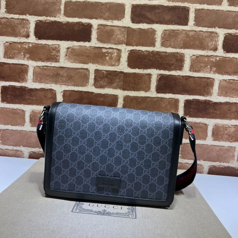 Gucci Satchel Bags 4036B-0189