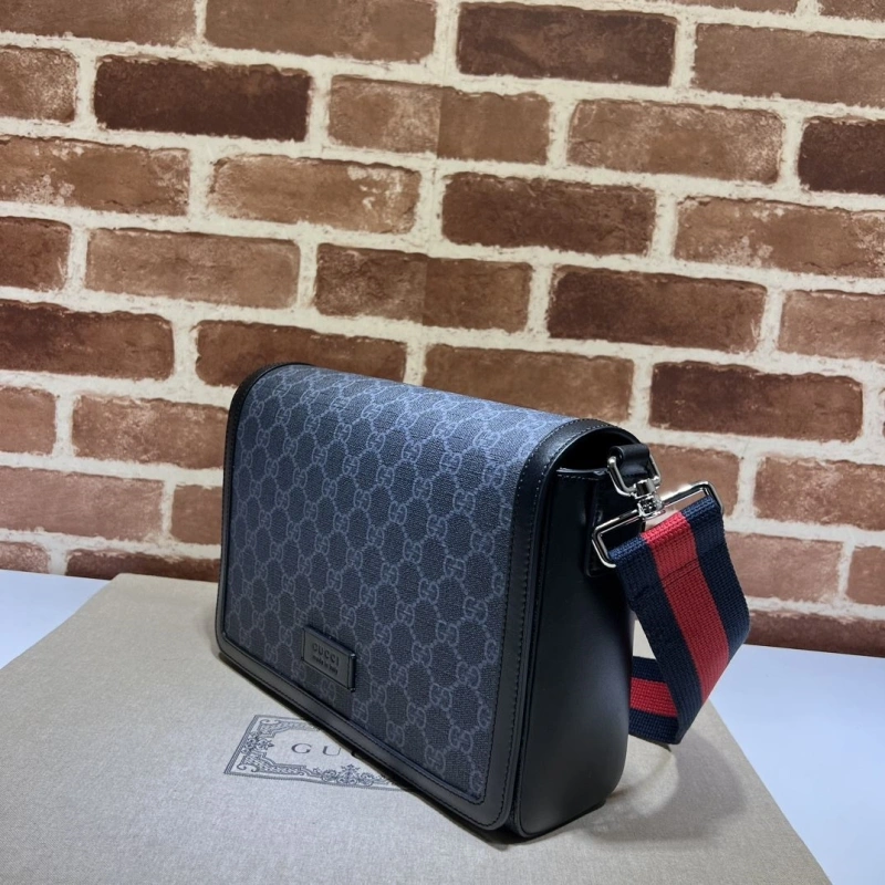 Gucci Satchel Bags 4036B-0189