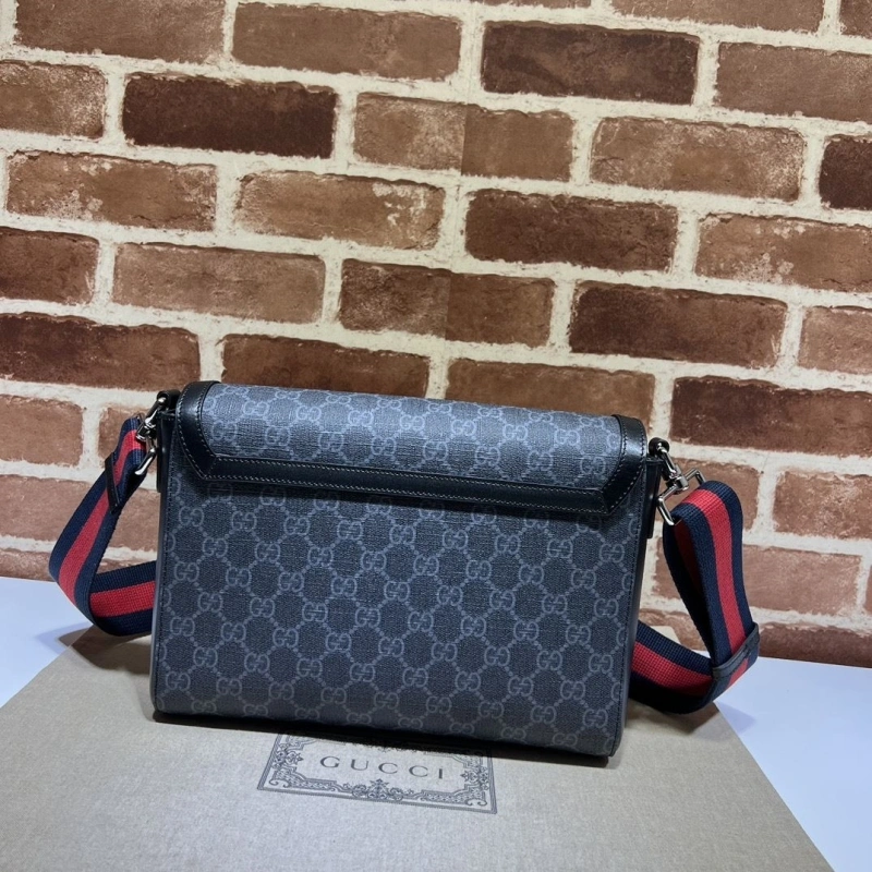 Gucci Satchel Bags 4036B-0189