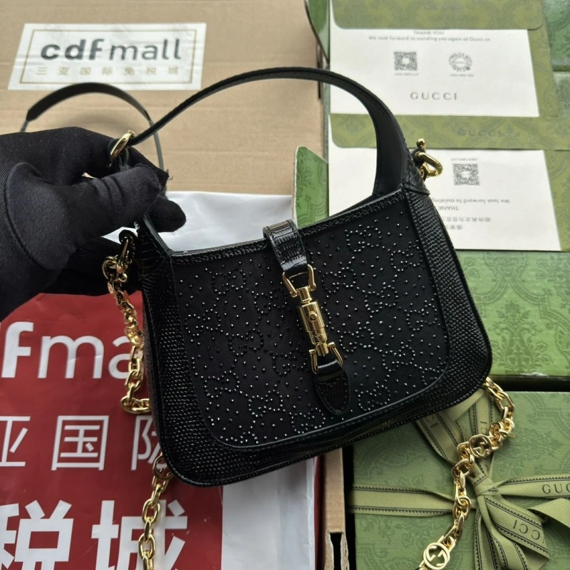 Gucci Top Handle Bags 4036B-0191