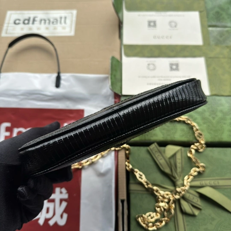 Gucci Top Handle Bags 4036B-0191