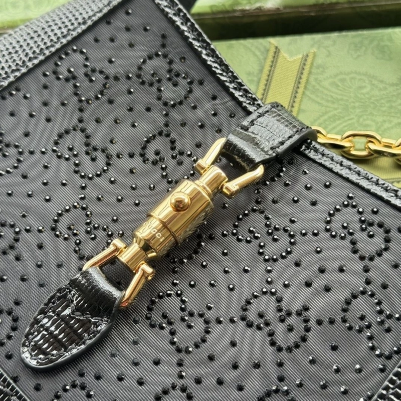 Gucci Top Handle Bags 4036B-0191