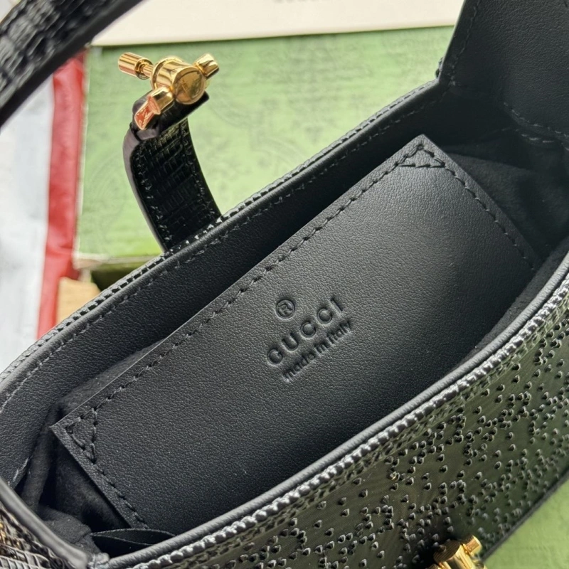Gucci Top Handle Bags 4036B-0191
