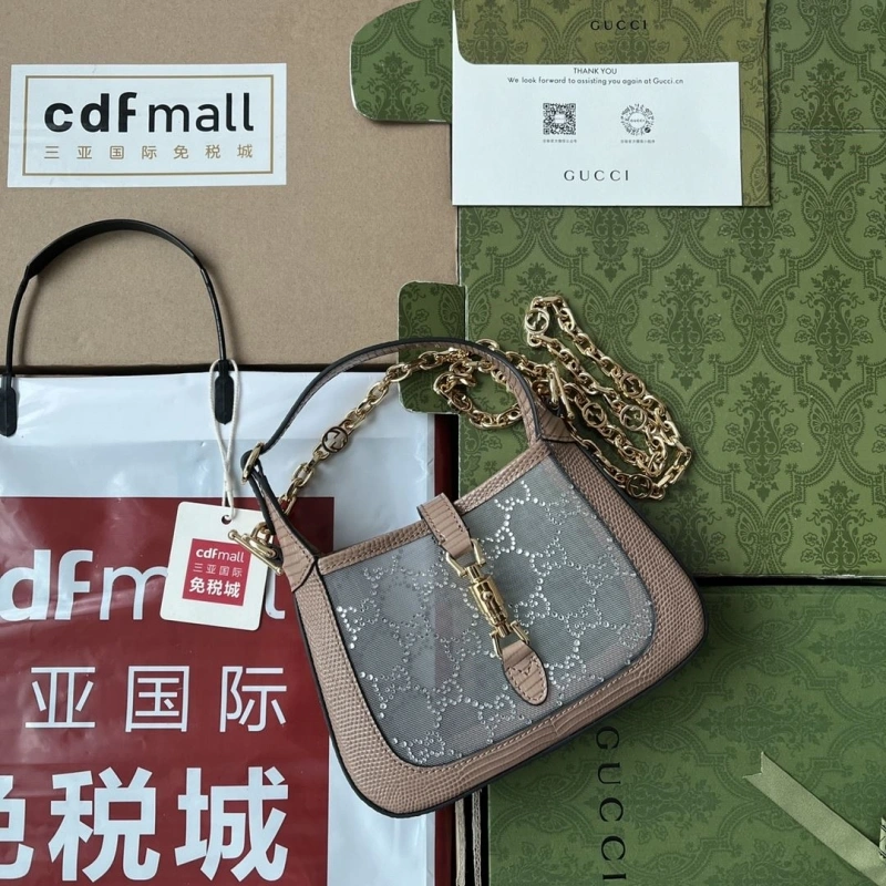 Gucci Top Handle Bags 4036B-0192