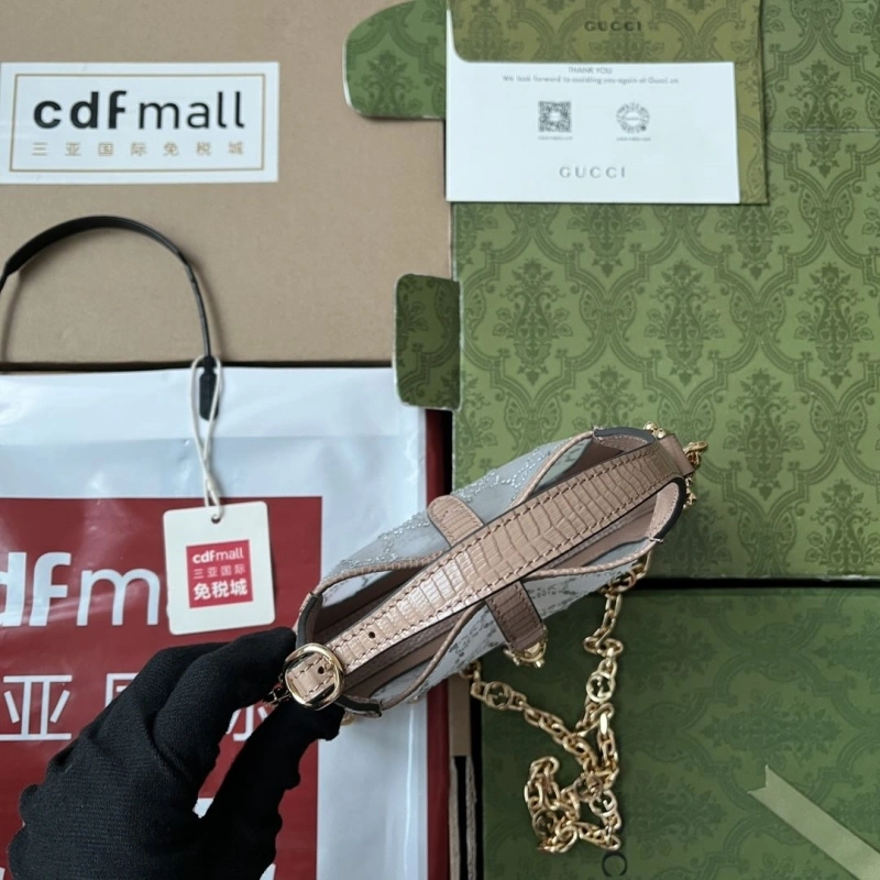 Gucci Top Handle Bags 4036B-0192