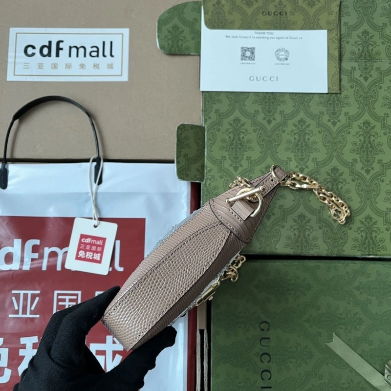 Gucci Top Handle Bags 4036B-0192