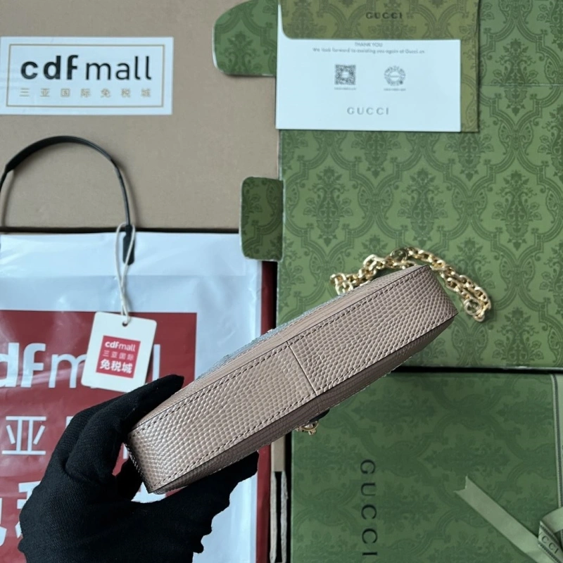 Gucci Top Handle Bags 4036B-0192