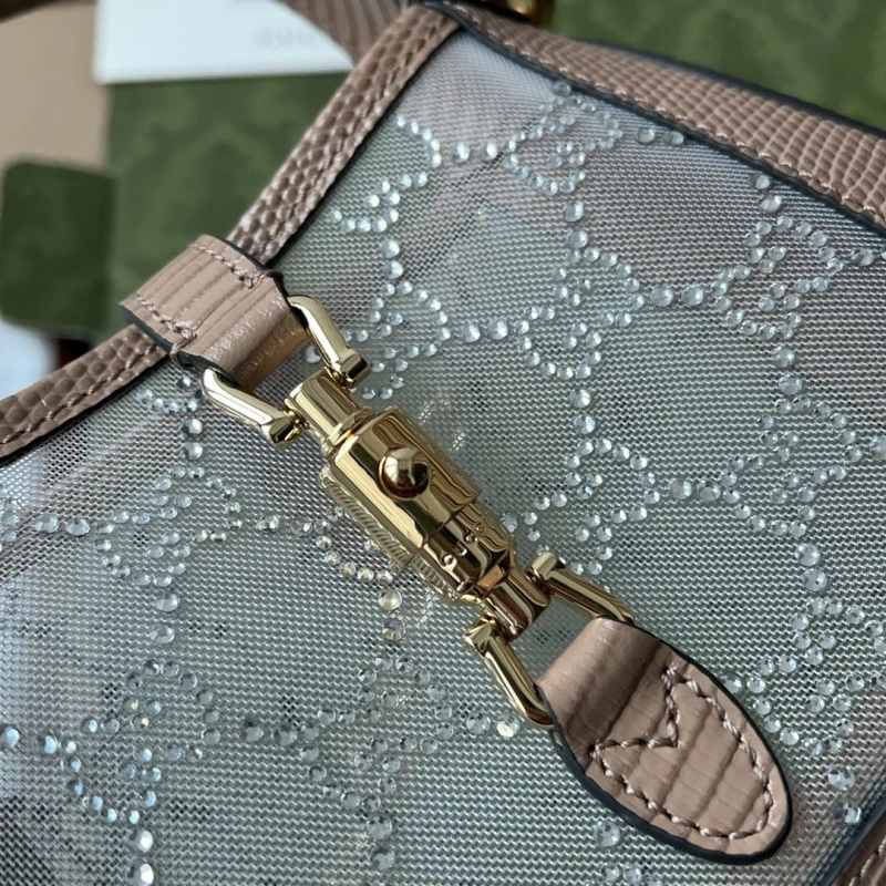 Gucci Top Handle Bags 4036B-0192