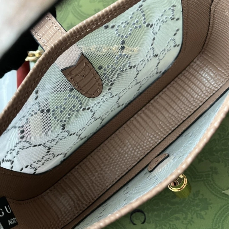 Gucci Top Handle Bags 4036B-0192