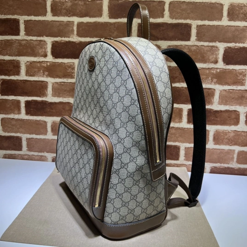 Gucci Backpacks 4036B-0193