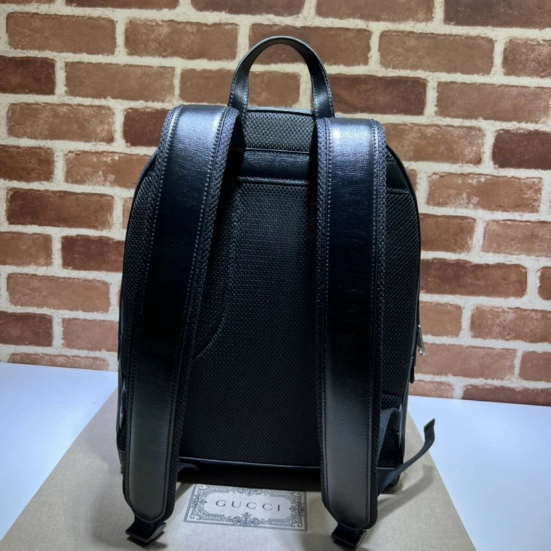 Gucci Backpacks 4036B-0194