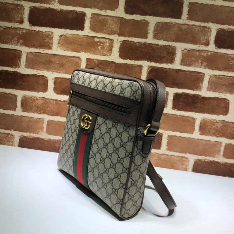 Gucci Satchel Bags 4036B-0195
