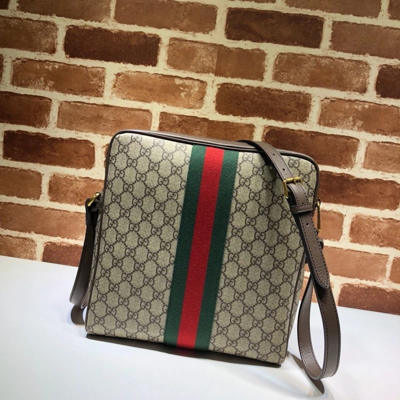 Gucci Satchel Bags 4036B-0195
