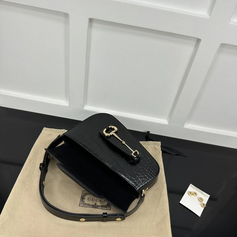 Gucci Top Handle Bags 4036B-0196