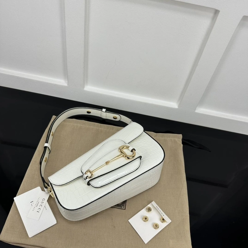 Gucci Top Handle Bags 4036B-0197