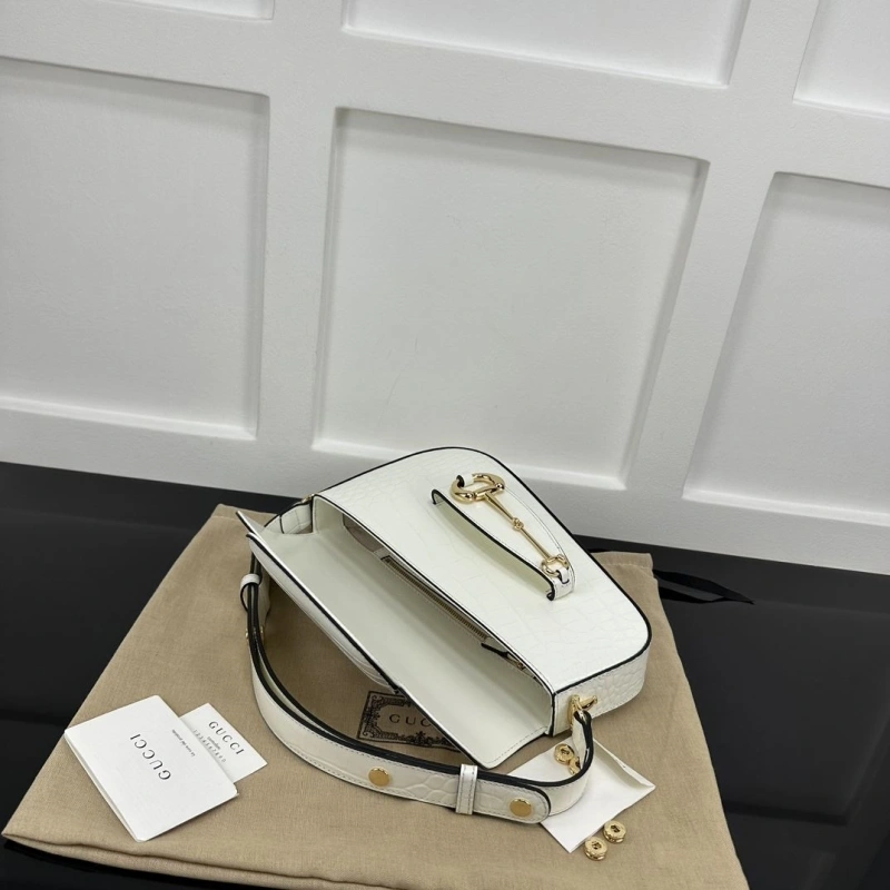 Gucci Top Handle Bags 4036B-0197