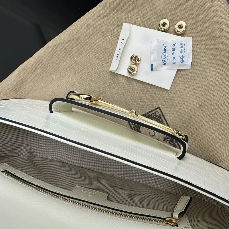 Gucci Top Handle Bags 4036B-0197