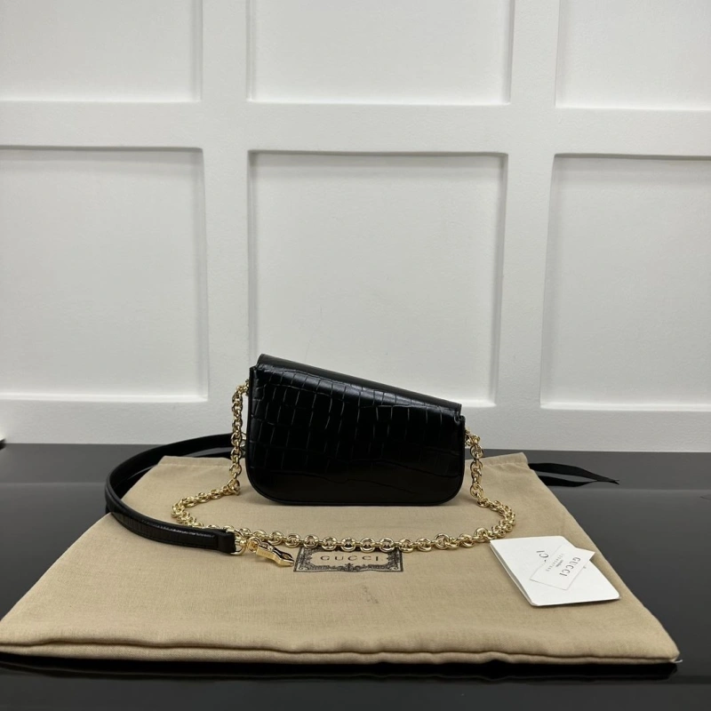 Gucci Top Handle Bags 4036B-0198