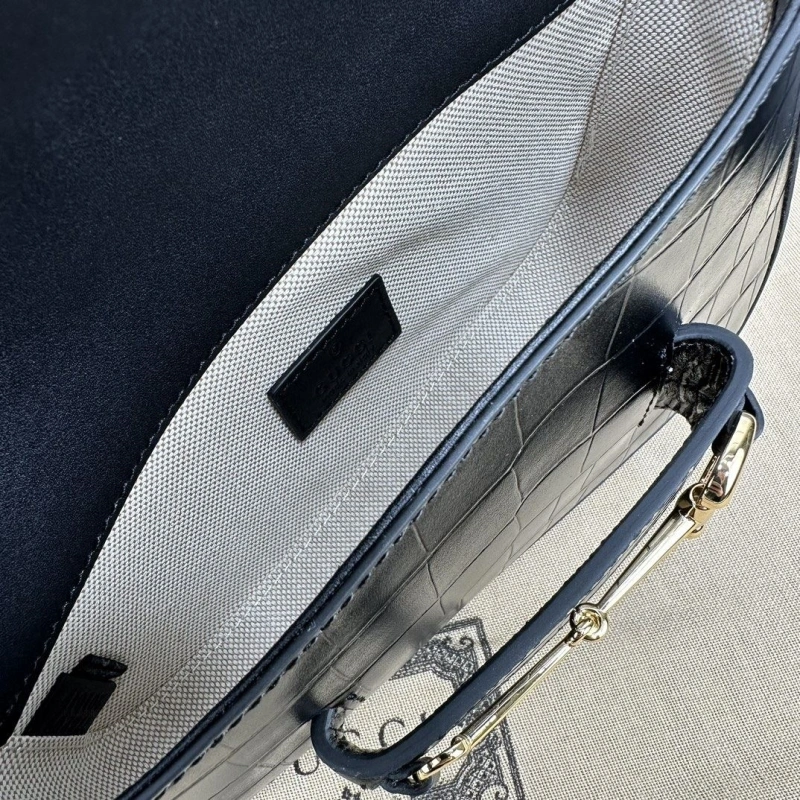 Gucci Top Handle Bags 4036B-0198