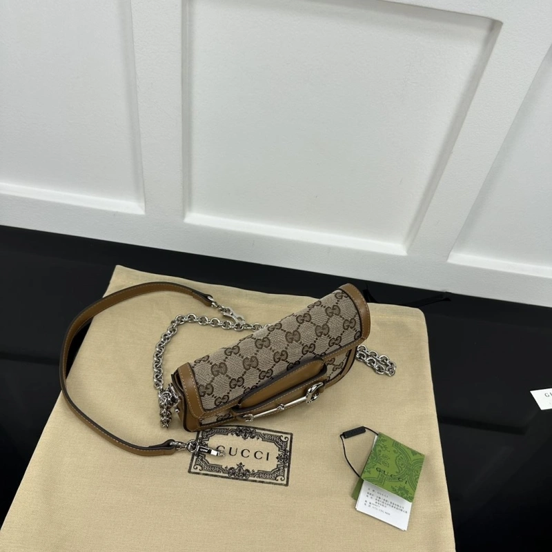 Gucci Top Handle Bags 4036B-0200