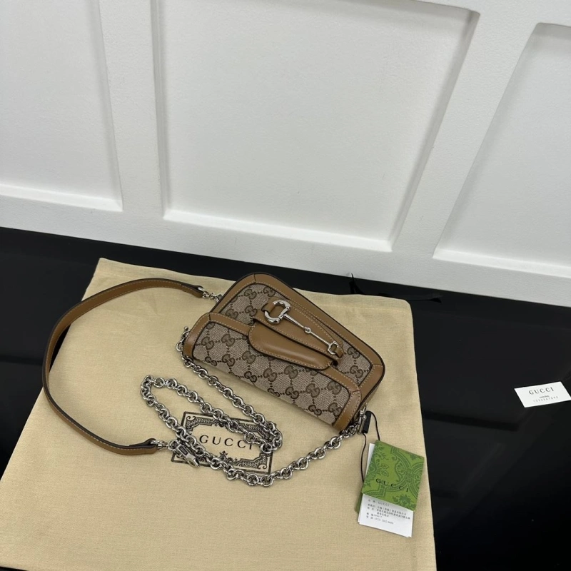 Gucci Top Handle Bags 4036B-0200