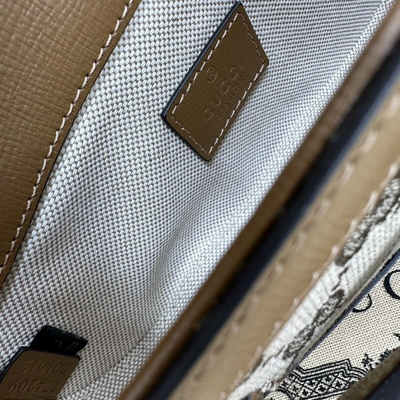 Gucci Top Handle Bags 4036B-0200