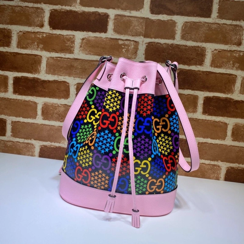 Gucci Bucket Bags 4036B-0202